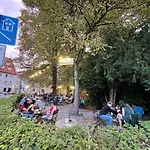 Apartman Residenz Am Roten Tor