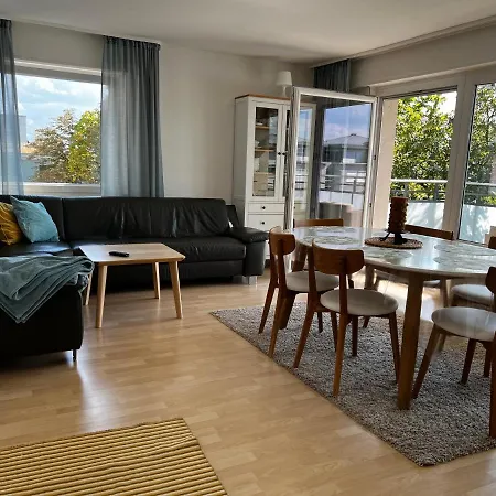 Residenz Am Roten Tor