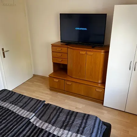 Residenz Am Roten Tor アパート アウグスブルク