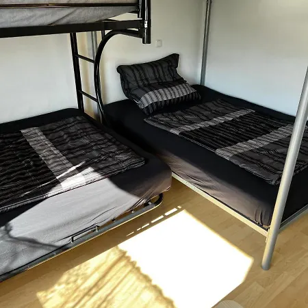 Residenz Am Roten Tor アパート アウグスブルク