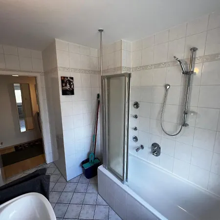 Residenz Am Roten Tor アウグスブルク