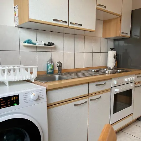 Residenz Am Roten Tor * アウグスブルク