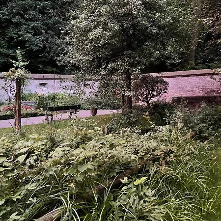 Residenz Am Roten Tor * アウグスブルク