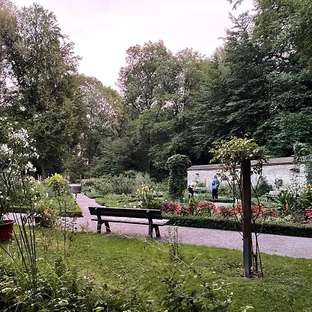 Residenz Am Roten Tor