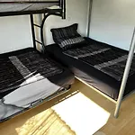 Residenz Am Roten Tor 公寓 奥格斯堡
