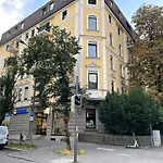 Residenz Am Roten Tor * 奥格斯堡