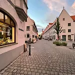 Lejlighed Residenz Am Roten Tor