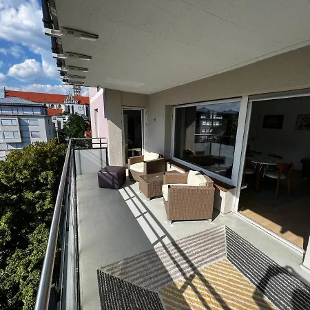 Residenz Am Roten Tor