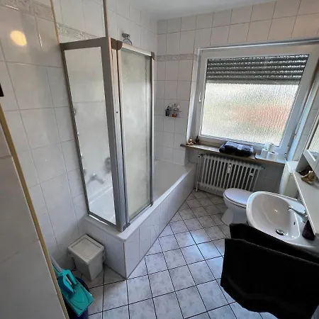 Residenz Am Roten Tor * Augsburgo