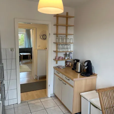 Residenz Am Roten Tor