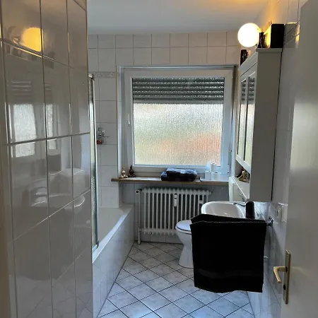 Residenz Am Roten Tor Apartamento