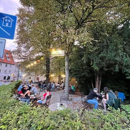 Lejlighed Residenz Am Roten Tor