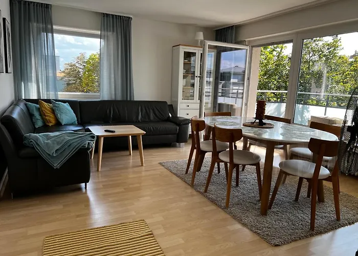 Residenz Am Roten Tor