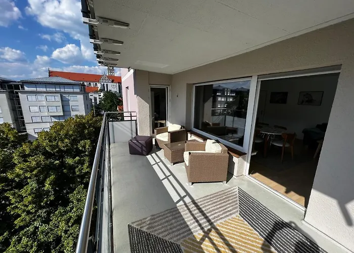 Residenz Am Roten Tor