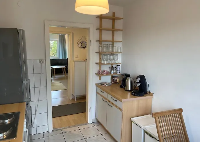 Residenz Am Roten Tor