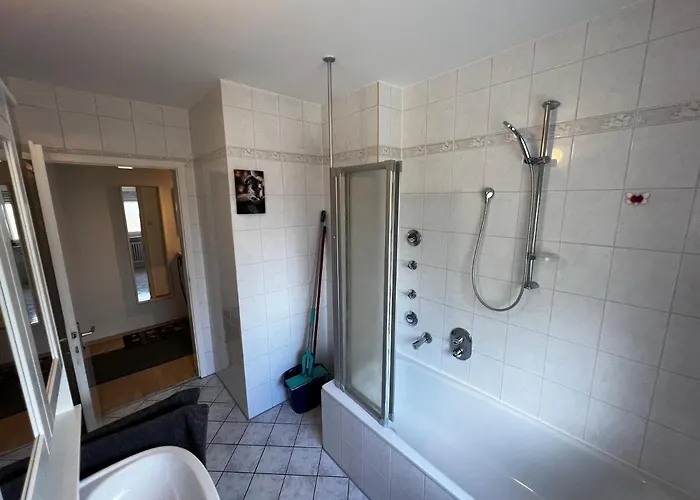 Residenz Am Roten Tor 奥格斯堡