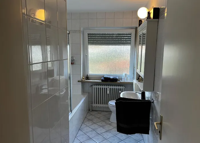 Residenz Am Roten Tor 公寓